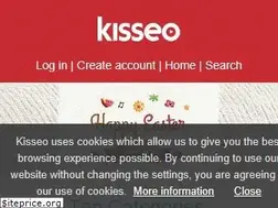 Sites similar to kisseo.com