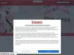 Sites similar to kisseo.es