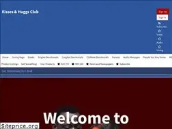 Sites similar to kissesandhuggs.com