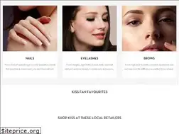 Sites similar to kisseurope.uk