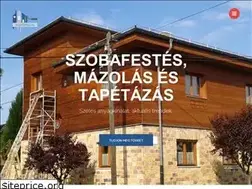 Sites similar to kissfestes.hu