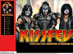 Sites similar to kissfever.com.ar