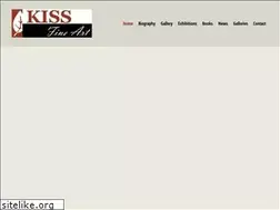 Sites similar to kissfineart.com