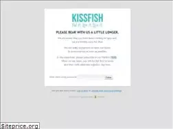 Sites similar to kissfish.com