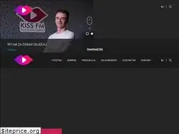 Sites similar to kissfm.ba