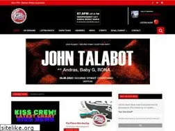 Sites similar to kissfm.com.au