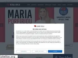 Sites similar to kissfm.com.cy