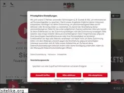 Sites similar to kissfm.de