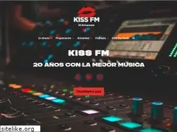 Sites similar to kissfm.es