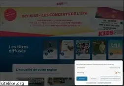Sites similar to kissfm.fr