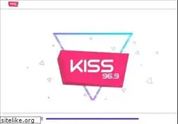Sites similar to kissfm.lk