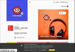 Sites similar to kissfm.md