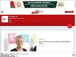 Sites similar to kissfm965.com