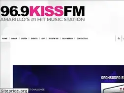 Sites similar to kissfm969.com