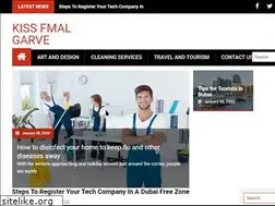 Sites similar to kissfmalgarve.com