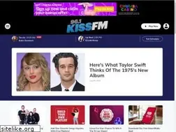 Sites similar to kissfmcolorado.com