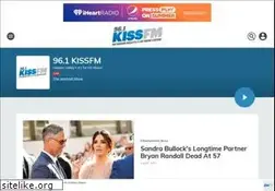 Sites similar to kissfmhv.com