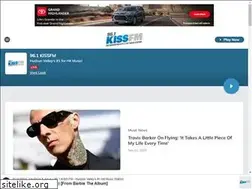 Sites similar to kissfmjams.com