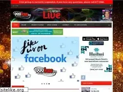 Sites similar to kissfmmaui.com