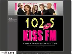 Sites similar to kissfmprovo.com