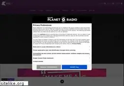 Sites similar to kissfmuk.com
