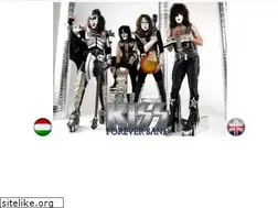 Sites similar to kissforeverband.hu