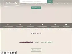 Sites similar to kissfromitaly.com