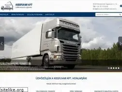 Sites similar to kissfuvar90.hu