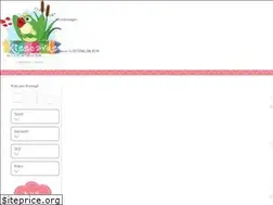 Sites similar to kissgeboortekaartjes.nl