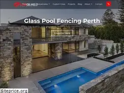 Sites similar to kissglass.com.au