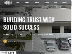 Sites similar to kissickco.com
