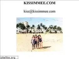 Sites similar to kissimmee.com