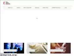 Sites similar to kissimmeefumc.org