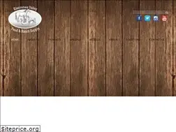 Sites similar to kissimmeevalleyfeed.com