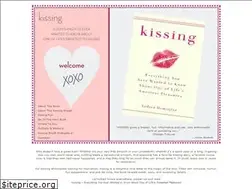 Sites similar to kissingbook.com