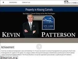 Sites similar to kissingcamels.com