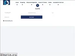 Sites similar to kissingerhimmel.de