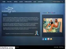 Sites similar to kissingfish.it