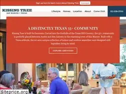 Sites similar to kissingtree.com