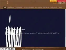 Sites similar to kississinglodge.com