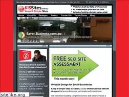 Sites similar to kissites.com.au