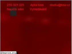 Sites similar to kissjiznicechy.cz