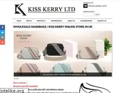Sites similar to kisskerry.com