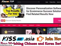 Sites similar to kisskh.top