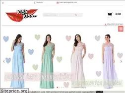 Sites similar to kisskiss.cz