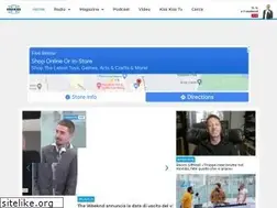 Sites similar to kisskiss.it