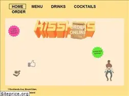 Sites similar to kisskisseatery.com