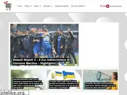 Sites similar to kisskissitalia.it