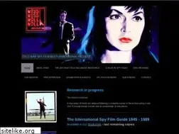 Sites similar to kisskisskillkillarchive.com