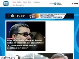 Sites similar to kisskissnapoli.it